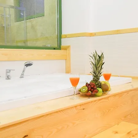 Bezirgan Village 2 Bedroom - 4320 *