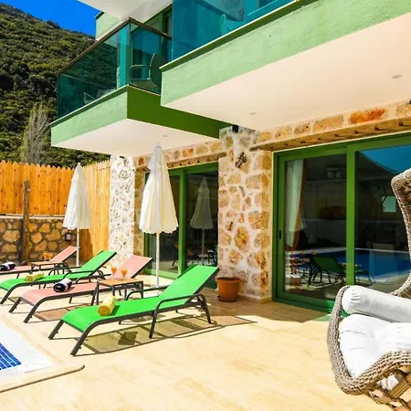 Bezirgan Village 2 Bedroom - 4320